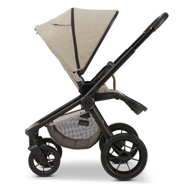  Moon Sport Sportwagen Mud Melange