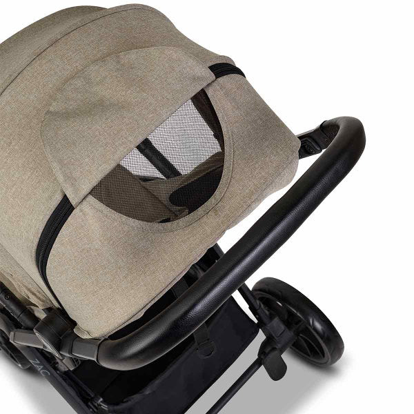  Moon Zac Buggy Mud Melange