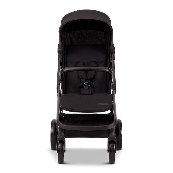  Moon Zac Buggy Black Melange