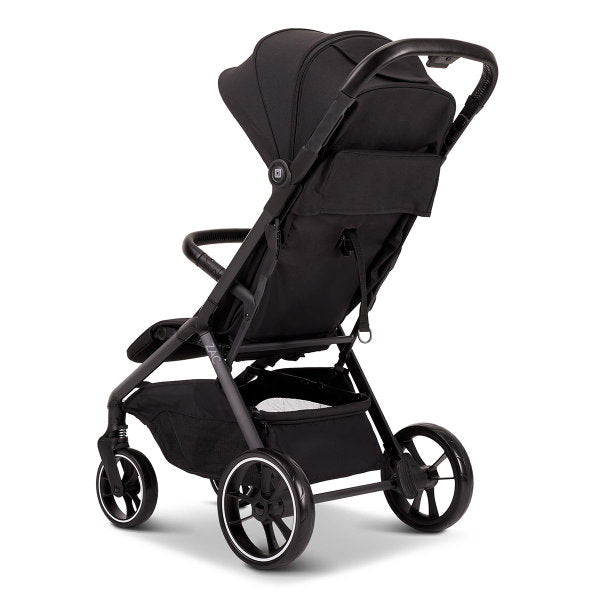 Moon Zac Buggy Black Melange