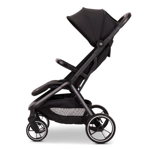  Moon Zac Buggy Black Melange