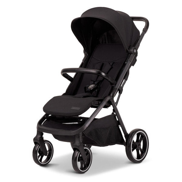  Moon Zac Buggy Black Melange