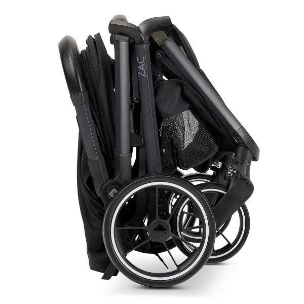  Moon Zac Buggy Black Melange