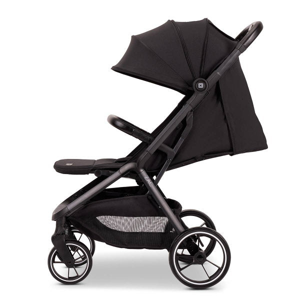  Moon Zac Buggy Black Melange