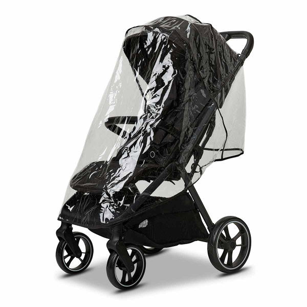  Moon Zac Buggy Black Melange