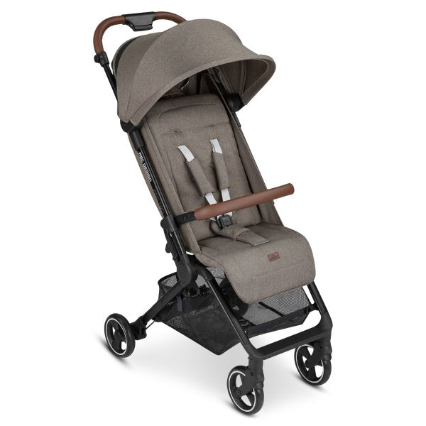  ABC Design Ping Two Reisebuggy - Pure Nature - Kollektion 2023
