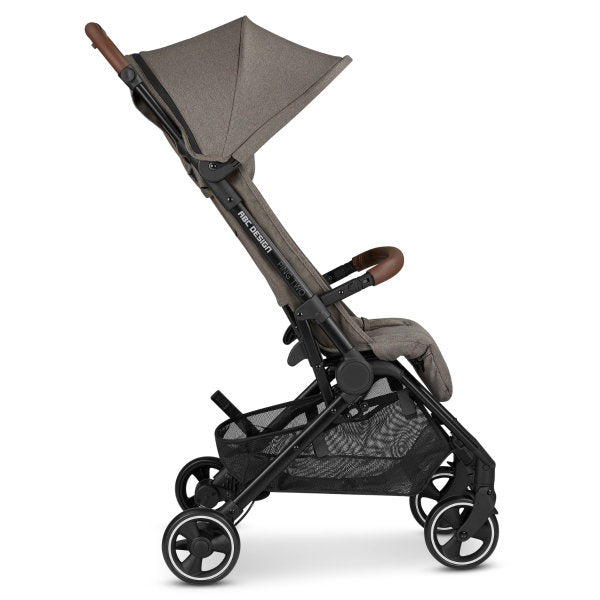  ABC Design Ping Two Reisebuggy - Pure Nature - Kollektion 2023
