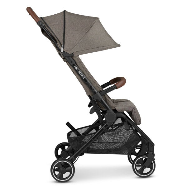 ABC Design Ping Two Reisebuggy - Pure Nature - Kollektion 2023