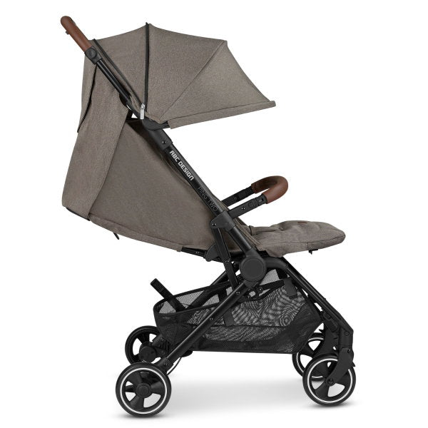  ABC Design Ping Two Reisebuggy - Pure Nature - Kollektion 2023