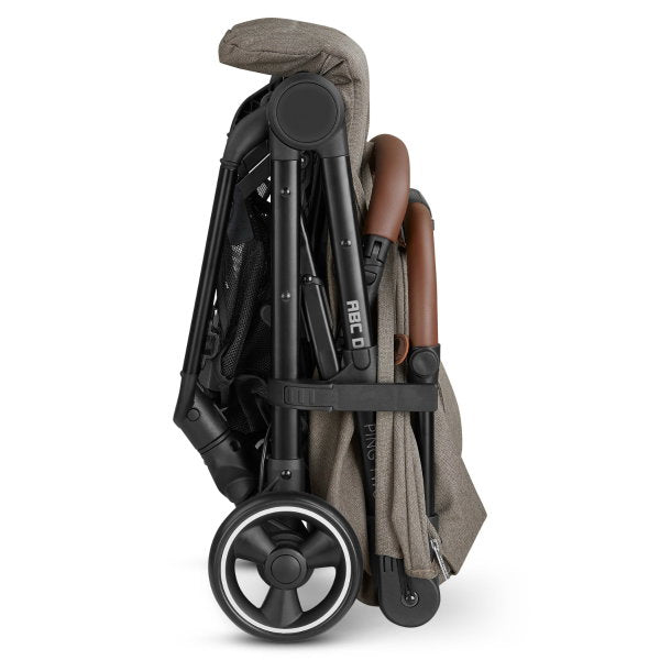  ABC Design Ping Two Reisebuggy - Pure Nature - Kollektion 2023
