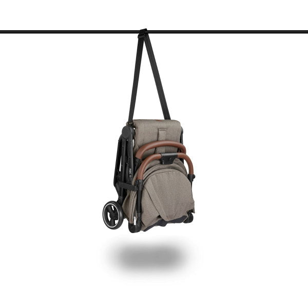  ABC Design Ping Two Reisebuggy - Pure Nature - Kollektion 2023