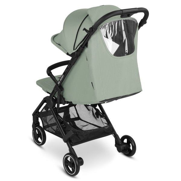  ABC Design Ping Two Reisebuggy - Pine - Kollektion 2023