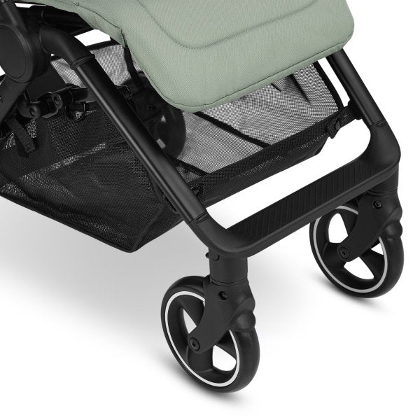  ABC Design Ping Two Reisebuggy - Pine - Kollektion 2023