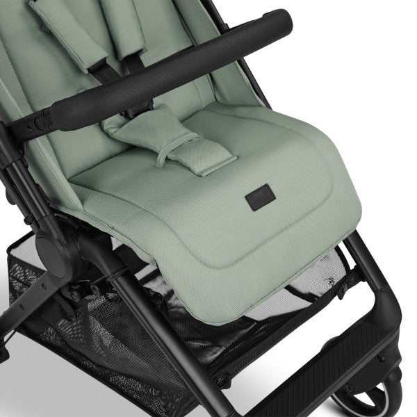  ABC Design Ping Two Reisebuggy - Pine - Kollektion 2023