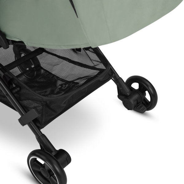  ABC Design Ping Two Reisebuggy - Pine - Kollektion 2023