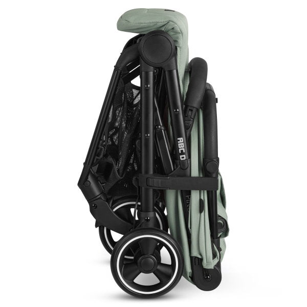  ABC Design Ping Two Reisebuggy - Pine - Kollektion 2023