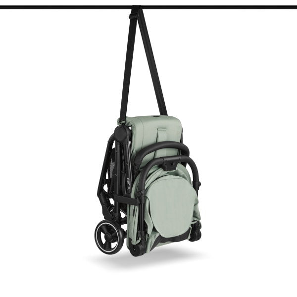  ABC Design Ping Two Reisebuggy - Pine - Kollektion 2023