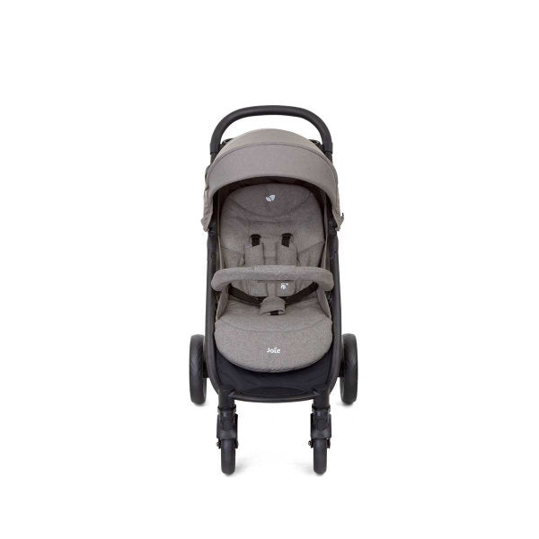  Joie Litetrax 4 Sportwagen Gray Flannel