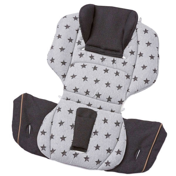  Gesslein F4 Air Plus Dessin 961961 Gestell Schwarz Sportwagen Zum Buggy Umbaubar