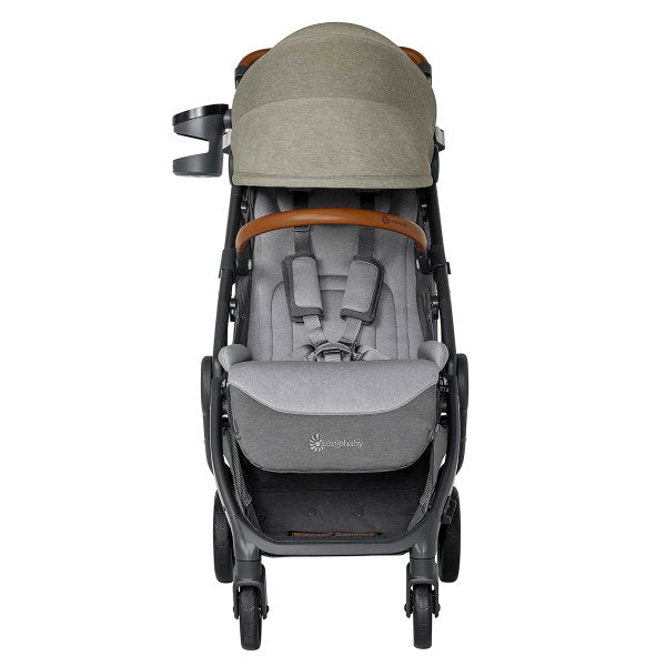  Ergobaby Metro+ Deluxe Buggy Empire State Green