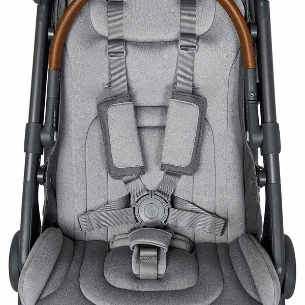  Ergobaby Metro+ Deluxe Buggy Empire State Green