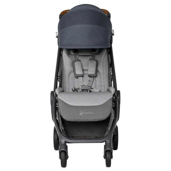  Ergobaby Metro+ Deluxe Buggy London Grey