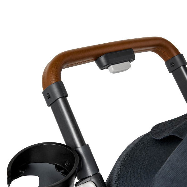  Ergobaby Metro+ Deluxe Buggy London Grey