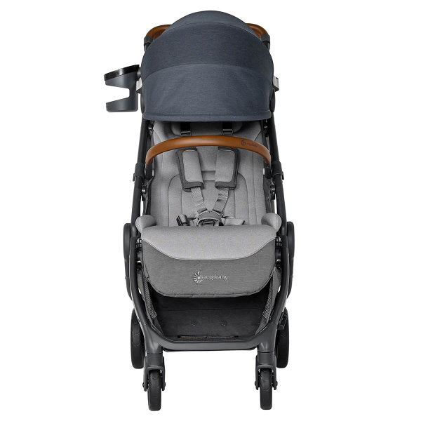  Ergobaby Metro+ Deluxe Buggy London Grey