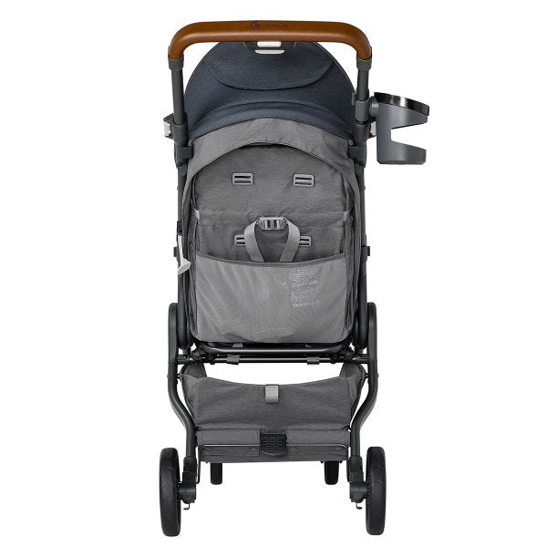  Ergobaby Metro+ Deluxe Buggy London Grey