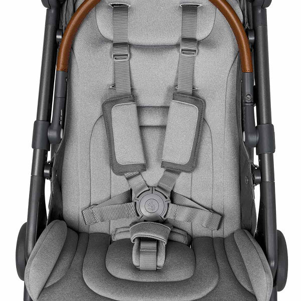  Ergobaby Metro+ Deluxe Buggy London Grey