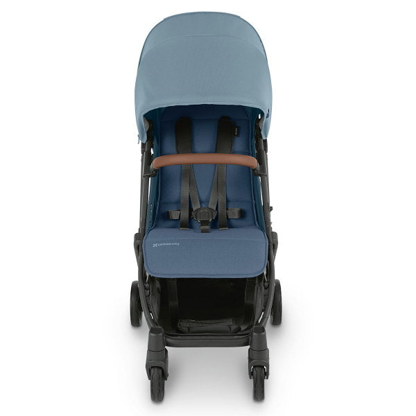  UPPAbaby Minu V2 Buggy Charlotte Coastal Blue