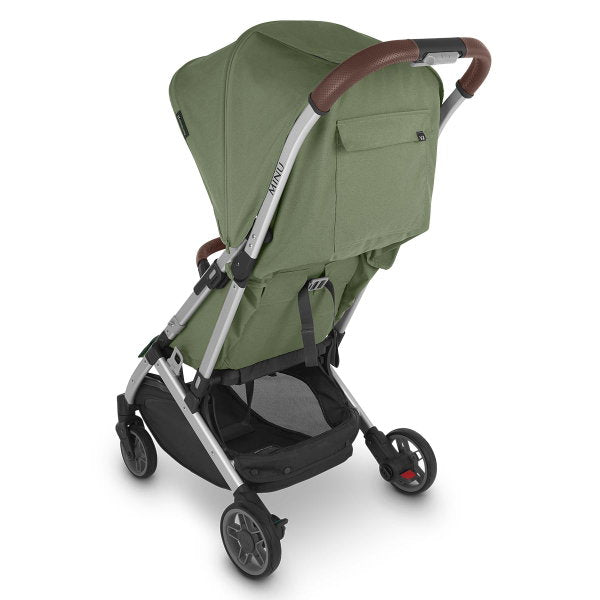  UPPAbaby Minu V2 Buggy Emelia Sage Green