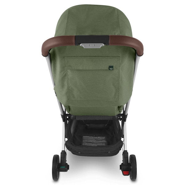  UPPAbaby Minu V2 Buggy Emelia Sage Green