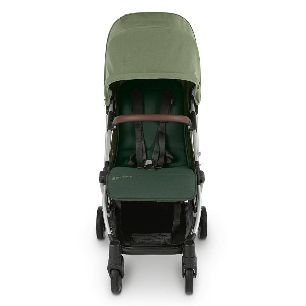  UPPAbaby Minu V2 Buggy Emelia Sage Green