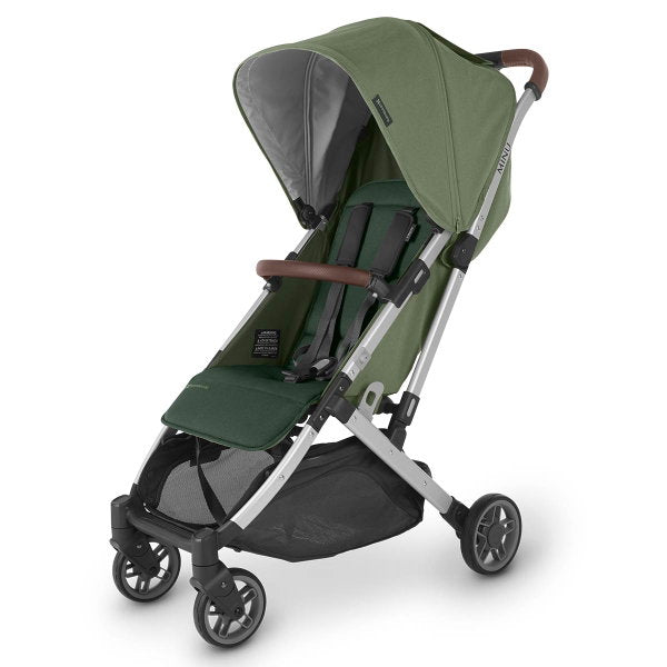  UPPAbaby Minu V2 Buggy Emelia Sage Green