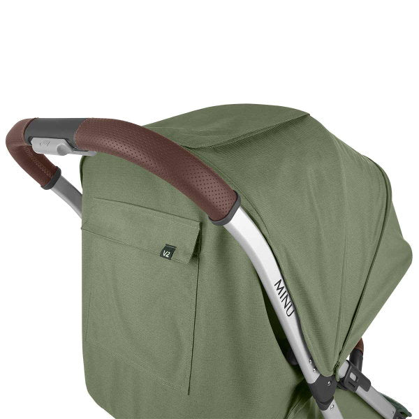  UPPAbaby Minu V2 Buggy Emelia Sage Green