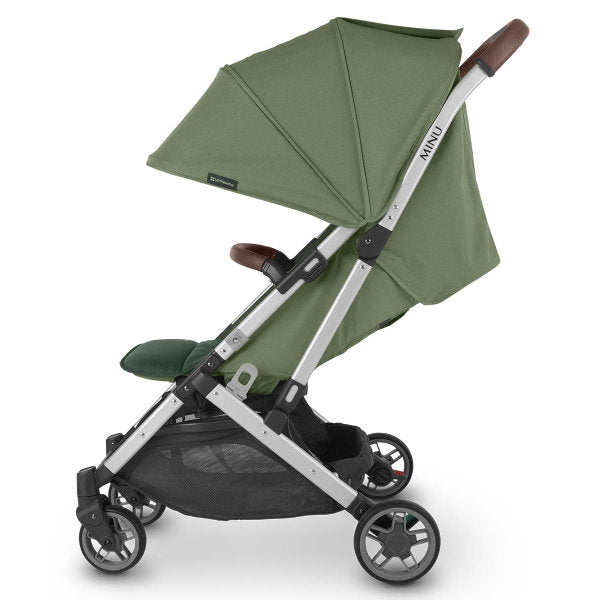  UPPAbaby Minu V2 Buggy Emelia Sage Green