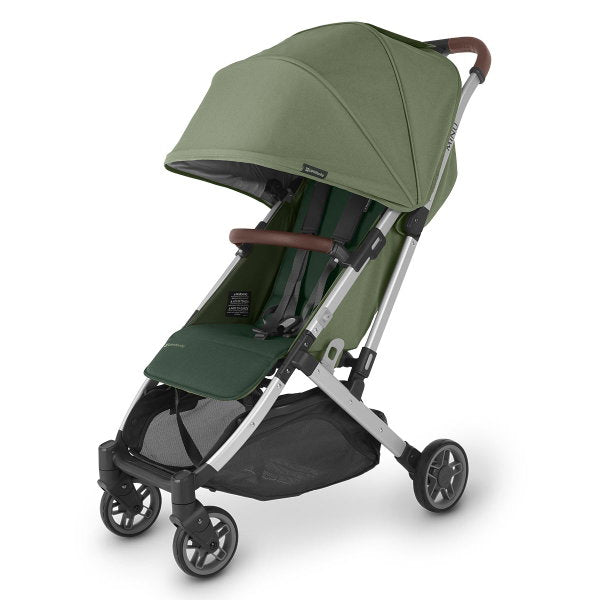 UPPAbaby Minu V2 Buggy Emelia Sage Green