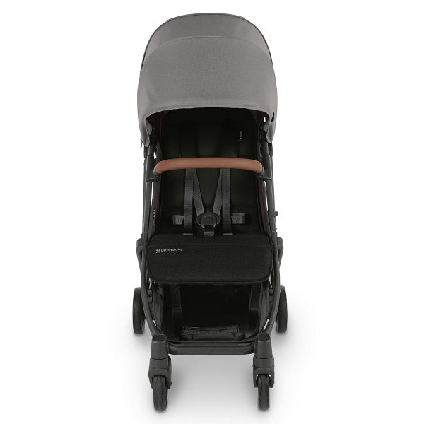  UPPAbaby Minu V2 Buggy Greyson Charcoal Melange