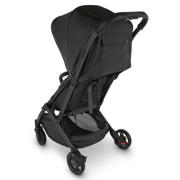  UPPAbaby Minu V2 Buggy Jake Charcoal