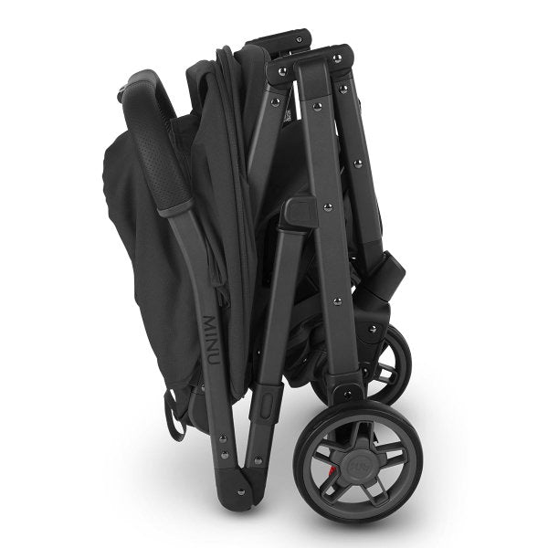  UPPAbaby Minu V2 Buggy Jake Charcoal