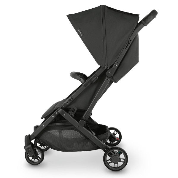  UPPAbaby Minu V2 Buggy Jake Charcoal