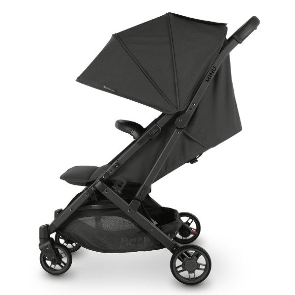  UPPAbaby Minu V2 Buggy Jake Charcoal