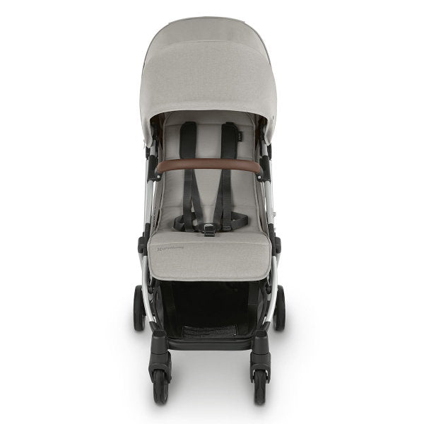  UPPAbaby Minu V2 Buggy Stella Grey Brushed