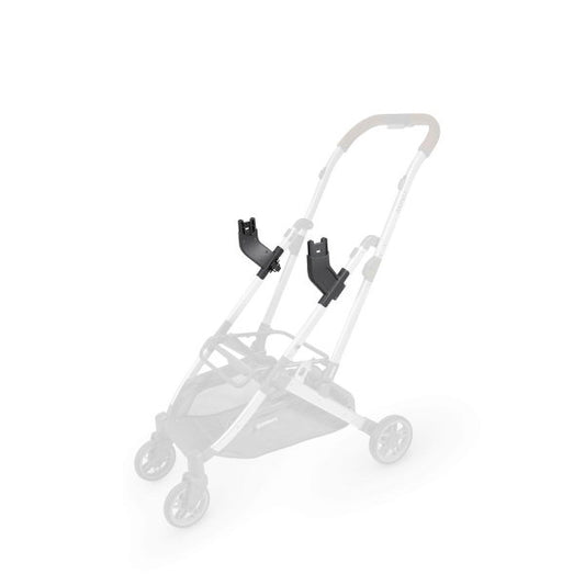  UPPAbaby Minu Babyschalen-Adapter Für Mesa Oder Als Universal-Adapter