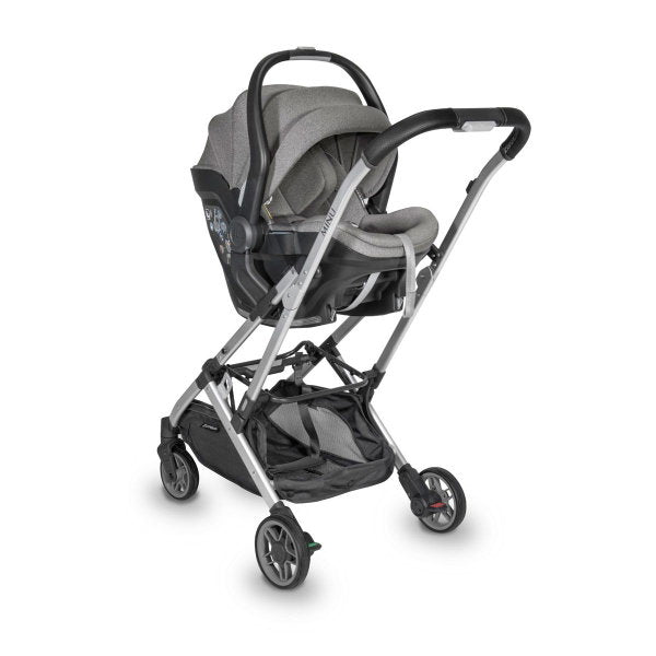 UPPAbaby Minu Babyschalen-Adapter Für Mesa Oder Als Universal-Adapter