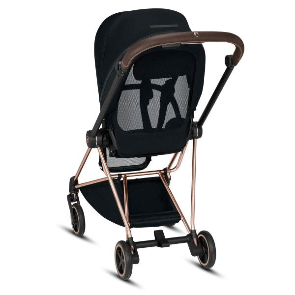  CYBEX MIOS Sportwagen By DJ Khaled Gestell Wählbar