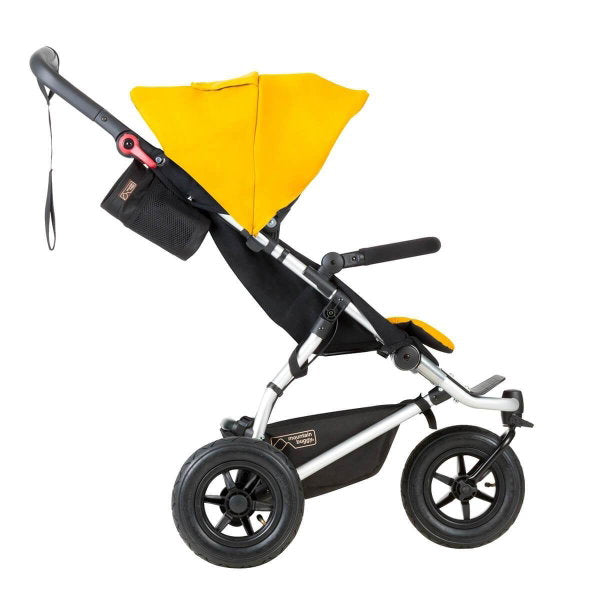  Mountain Buggy Swift 3.2 In Gold Vielseitiger Buggy