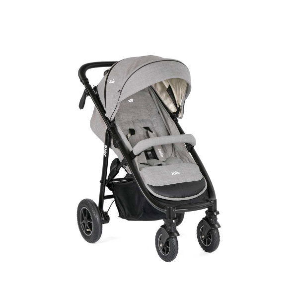  Joie Mytrax Sportwagen Gray Flannel