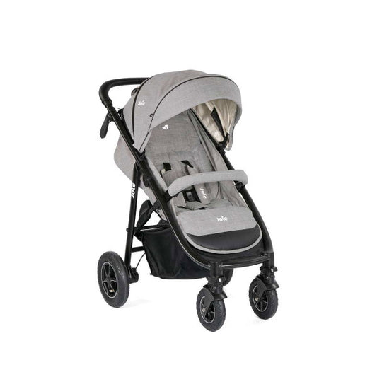  Joie Mytrax Sportwagen Gray Flannel